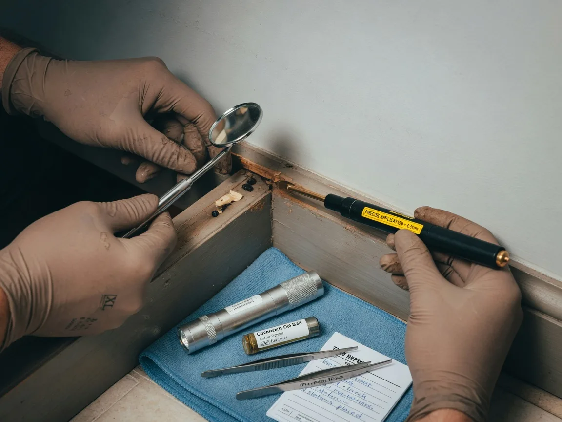 Why choose Emergency Pest Control in Clarksville, TN